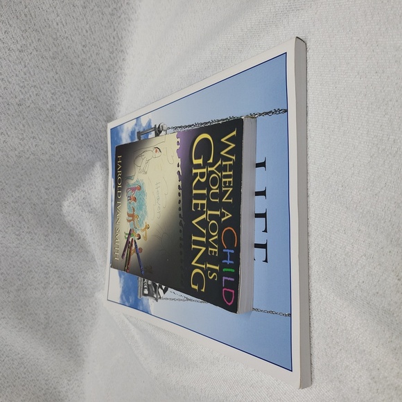 Life & Loss  & When a Child you Love is Grieving - Picture 11 of 12